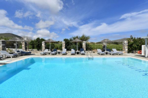 Agrabeli Paros, Náousa